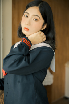 裸装秀